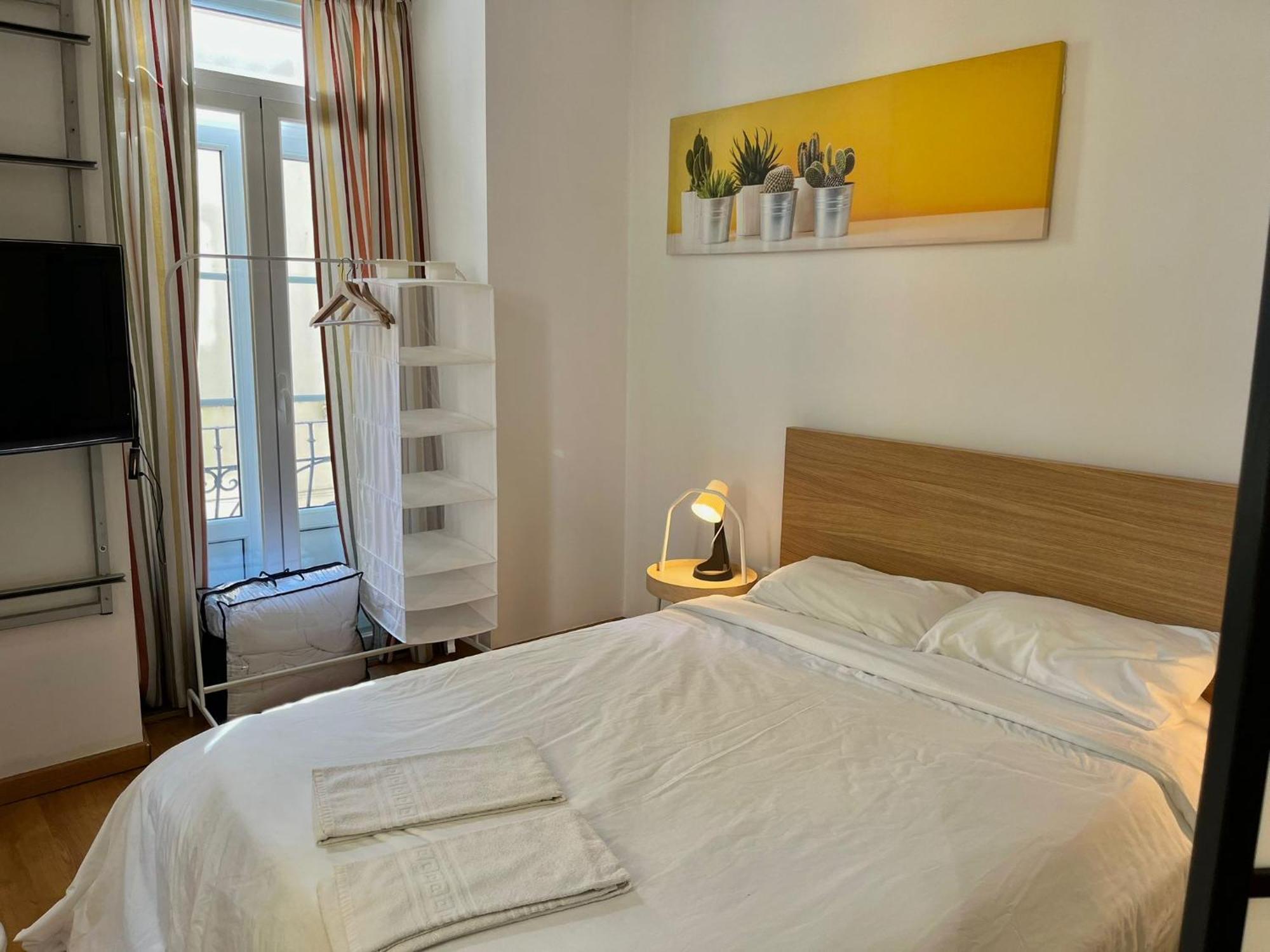2 Bedroom Apartment - Bairro Alto Residence Lisboa Ngoại thất bức ảnh