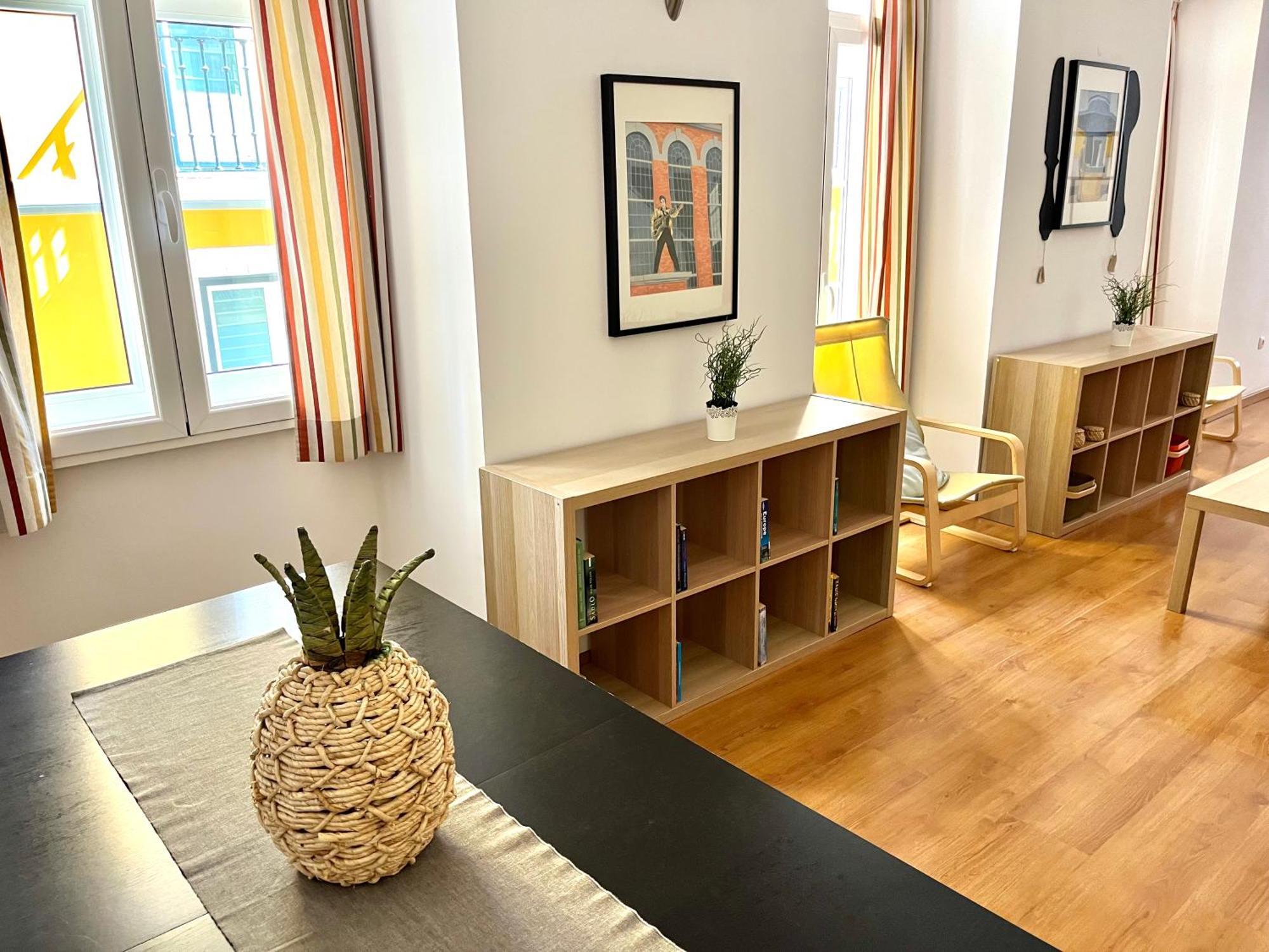 2 Bedroom Apartment - Bairro Alto Residence Lisboa Ngoại thất bức ảnh