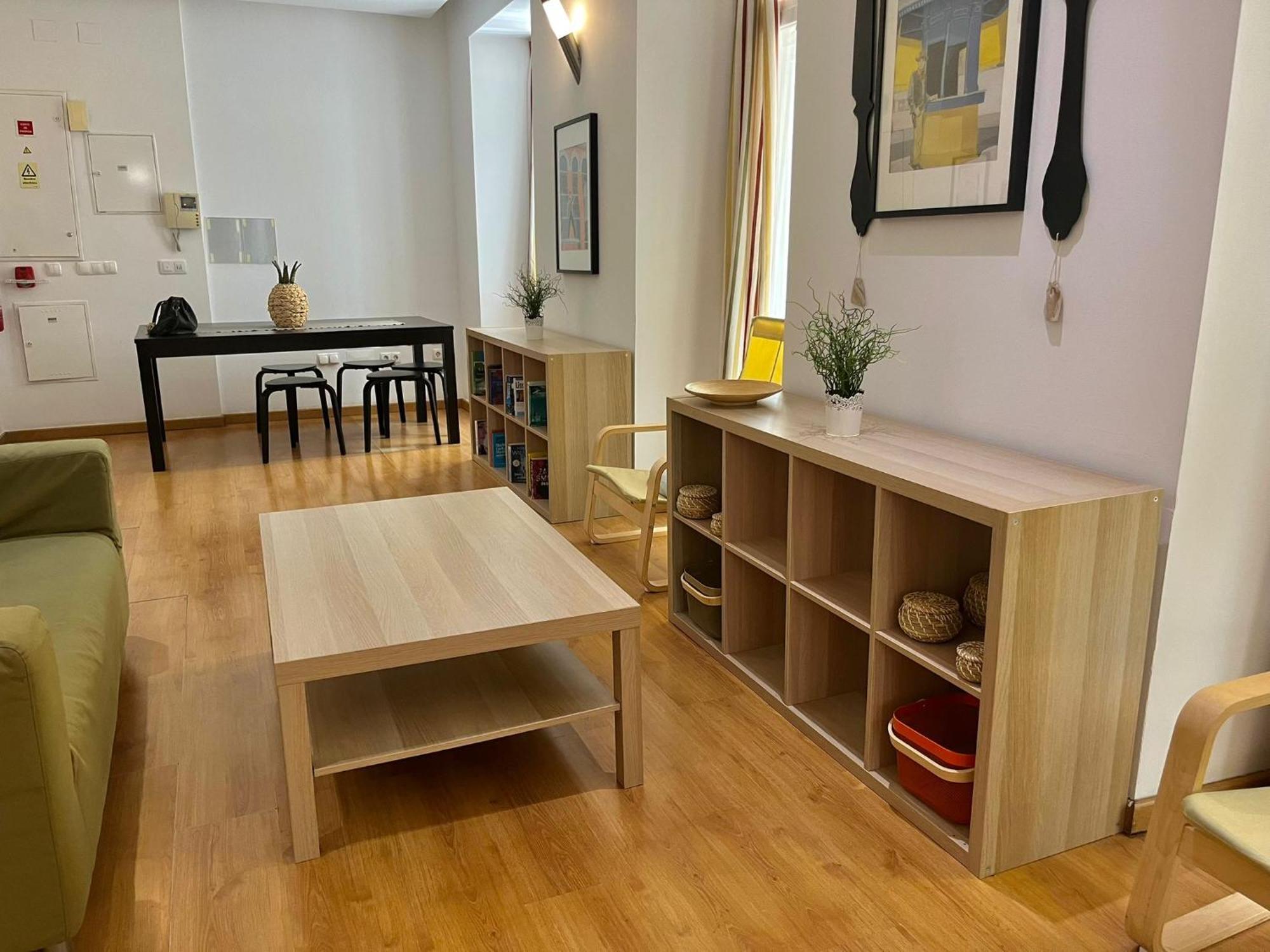 2 Bedroom Apartment - Bairro Alto Residence Lisboa Ngoại thất bức ảnh