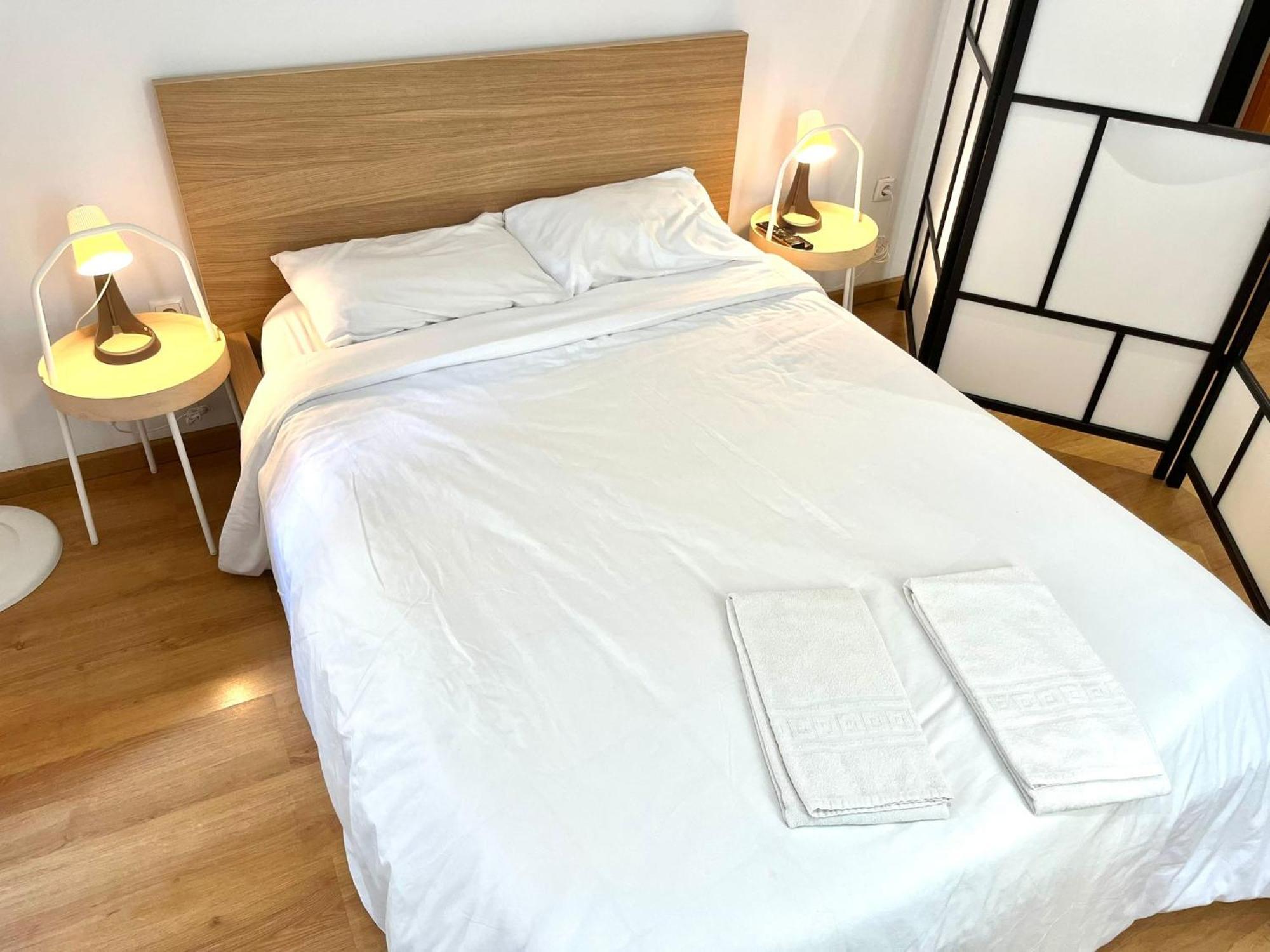 2 Bedroom Apartment - Bairro Alto Residence Lisboa Ngoại thất bức ảnh