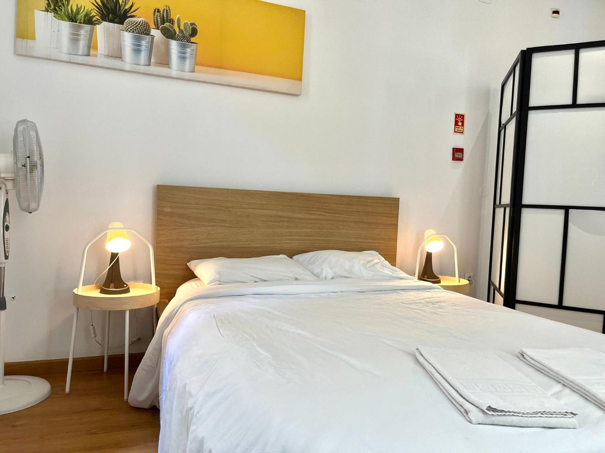2 Bedroom Apartment - Bairro Alto Residence Lisboa Ngoại thất bức ảnh