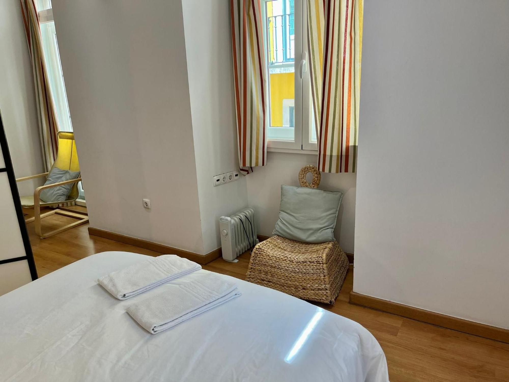 2 Bedroom Apartment - Bairro Alto Residence Lisboa Ngoại thất bức ảnh
