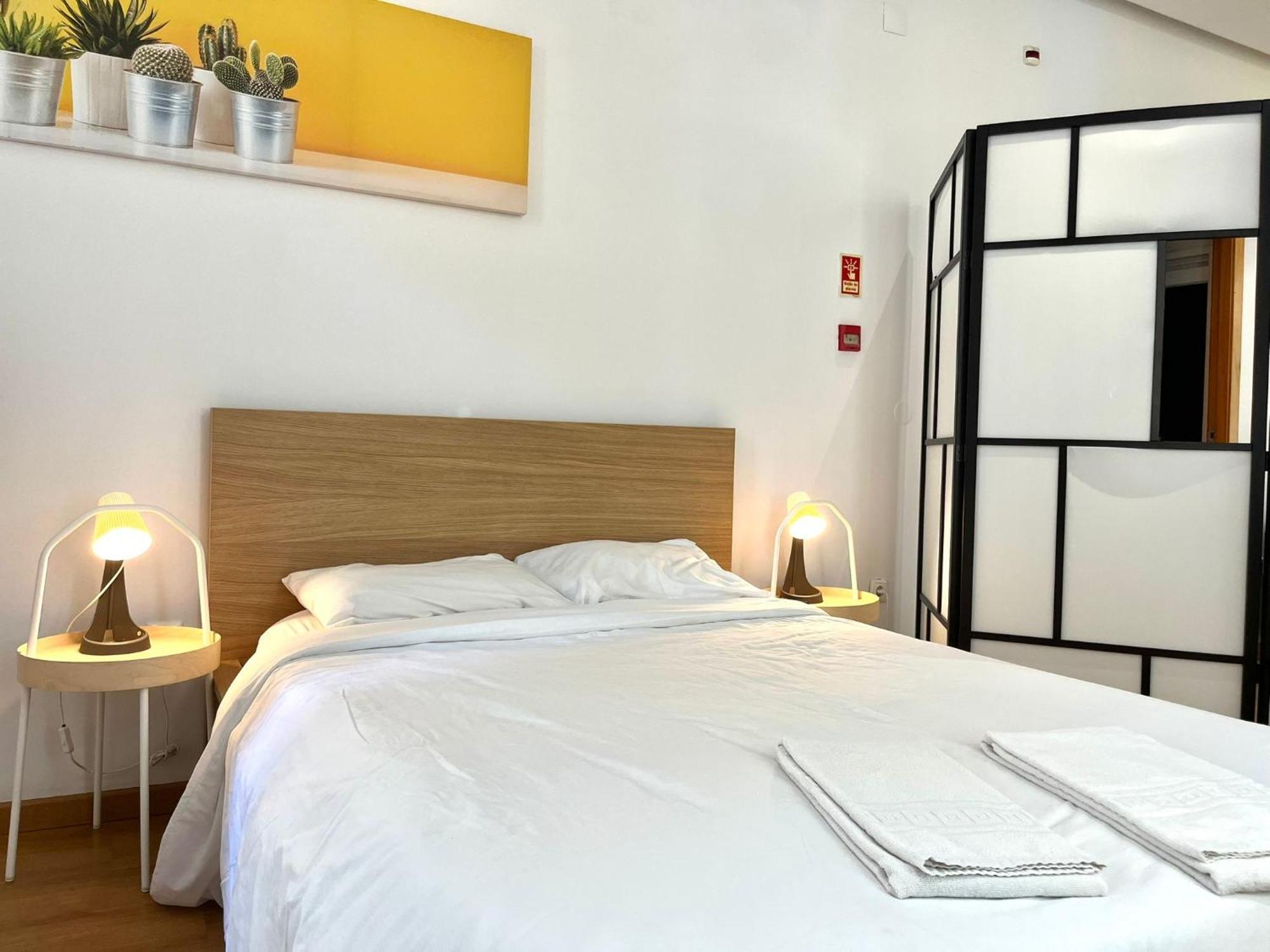 2 Bedroom Apartment - Bairro Alto Residence Lisboa Ngoại thất bức ảnh
