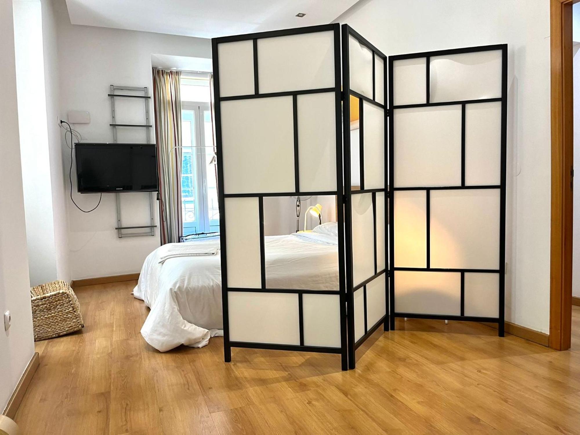 2 Bedroom Apartment - Bairro Alto Residence Lisboa Ngoại thất bức ảnh