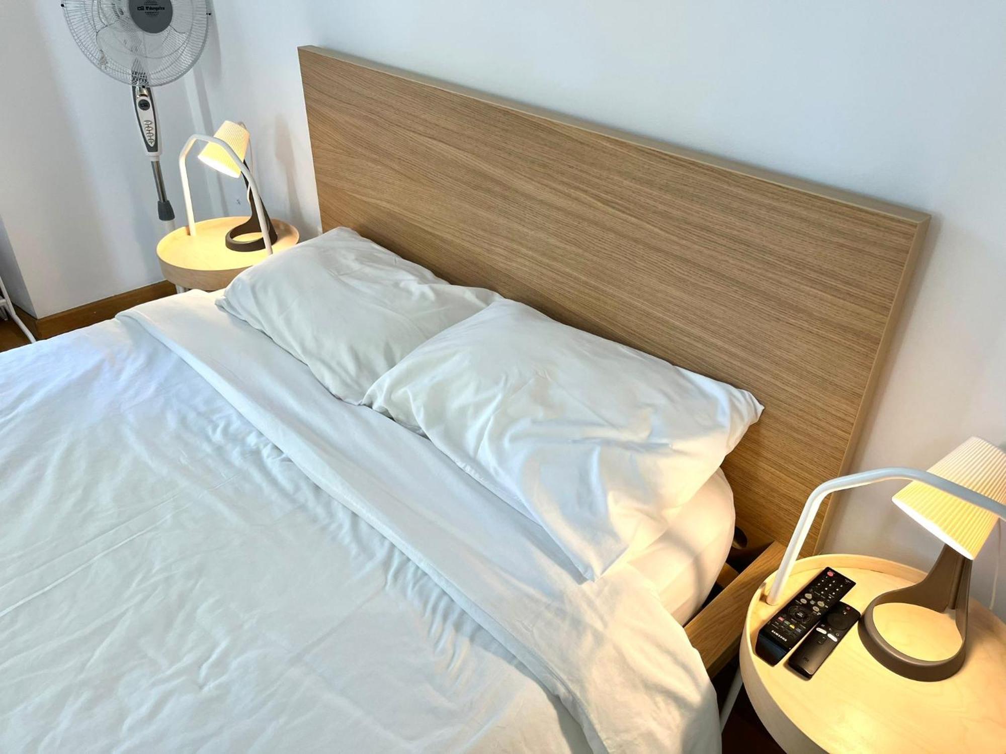 2 Bedroom Apartment - Bairro Alto Residence Lisboa Ngoại thất bức ảnh