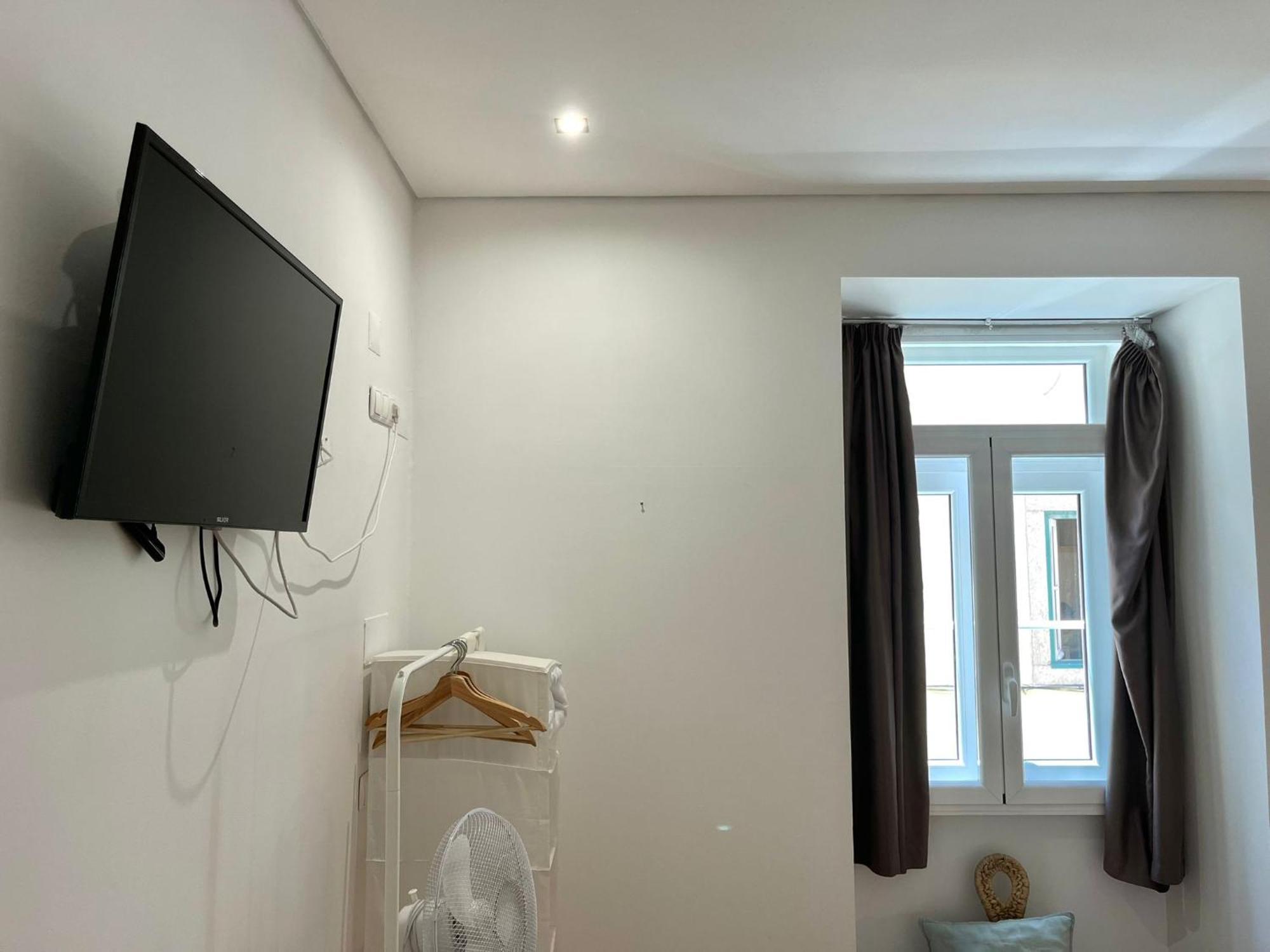 2 Bedroom Apartment - Bairro Alto Residence Lisboa Ngoại thất bức ảnh