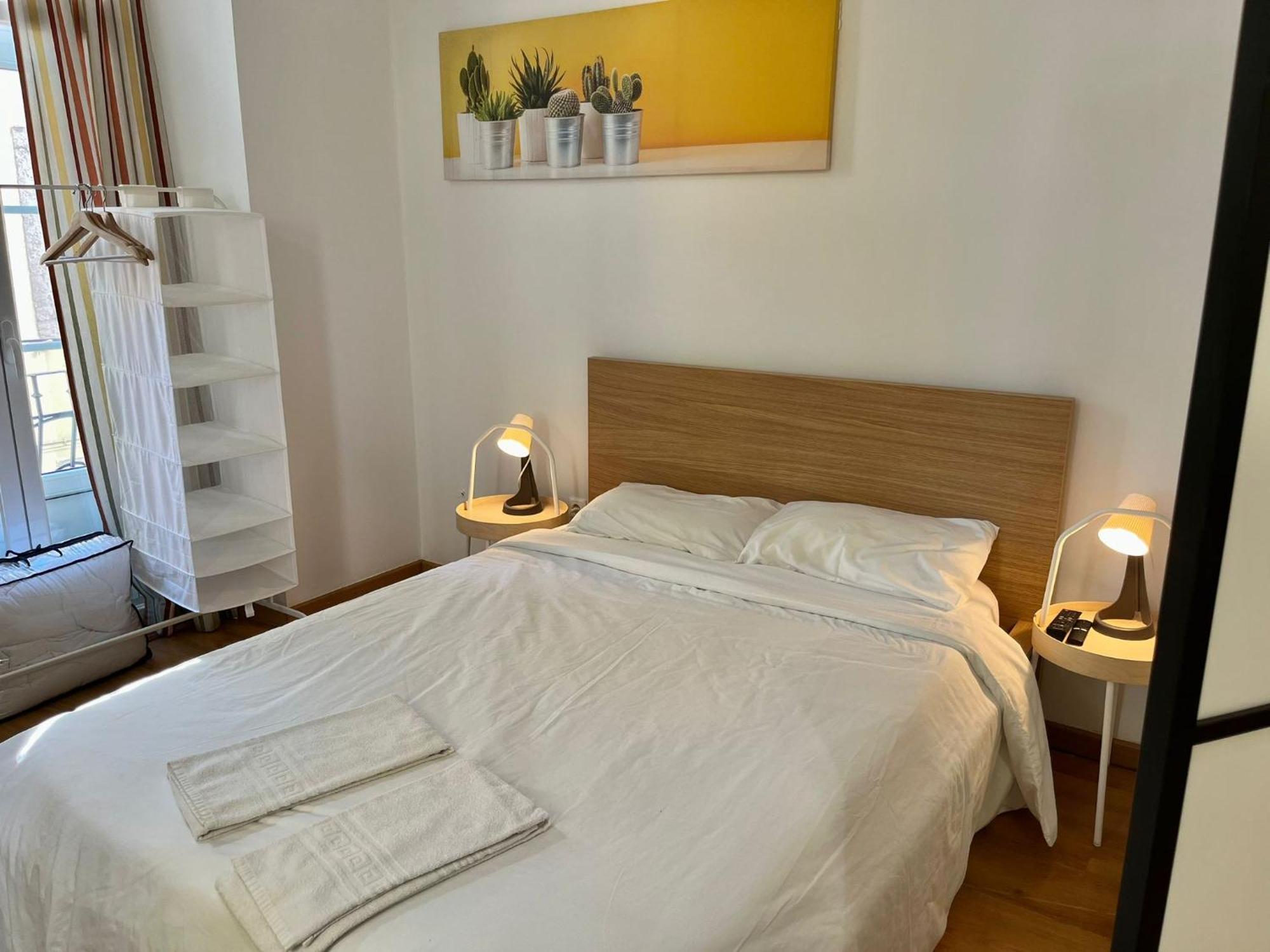 2 Bedroom Apartment - Bairro Alto Residence Lisboa Ngoại thất bức ảnh