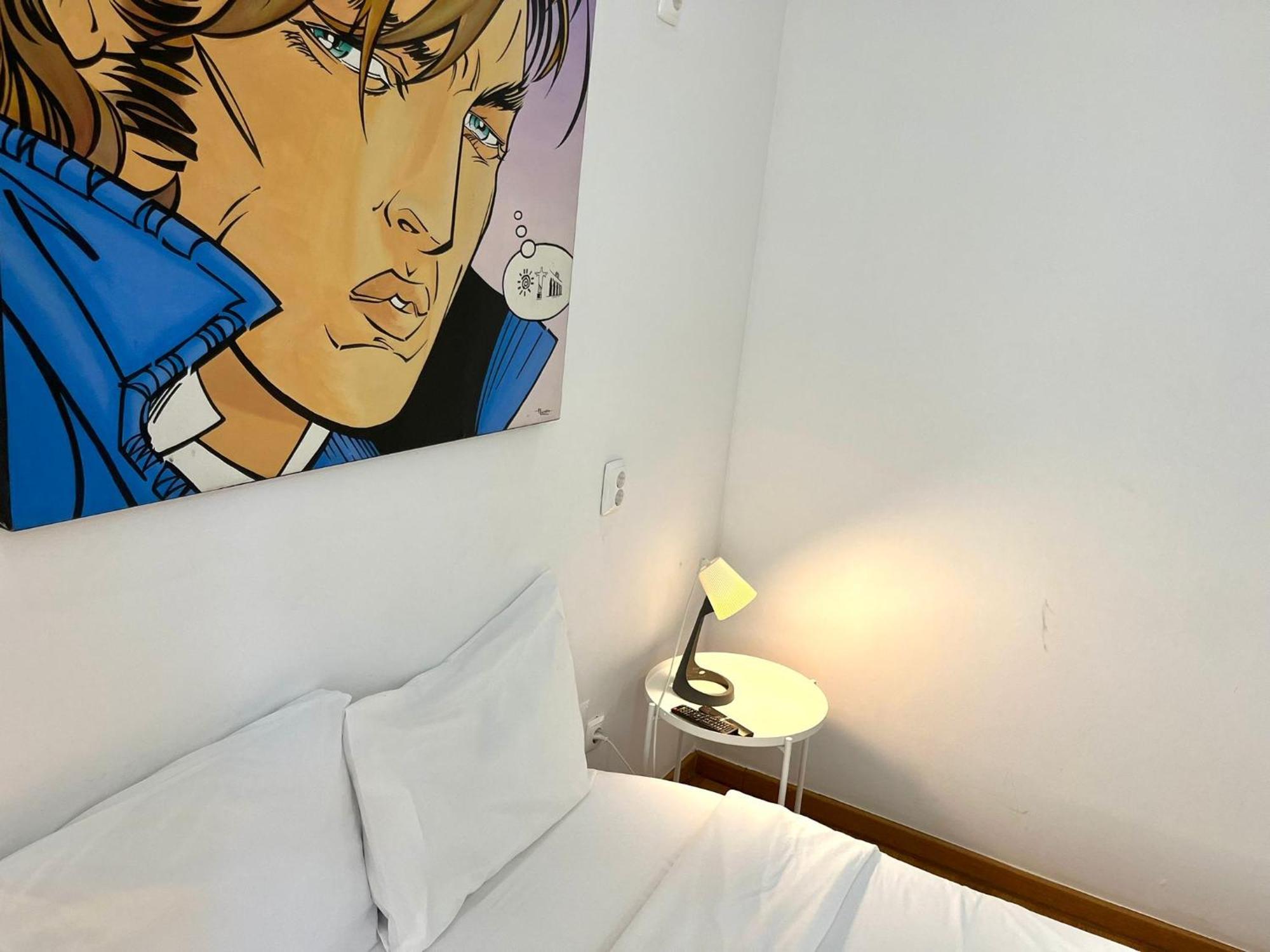 2 Bedroom Apartment - Bairro Alto Residence Lisboa Ngoại thất bức ảnh