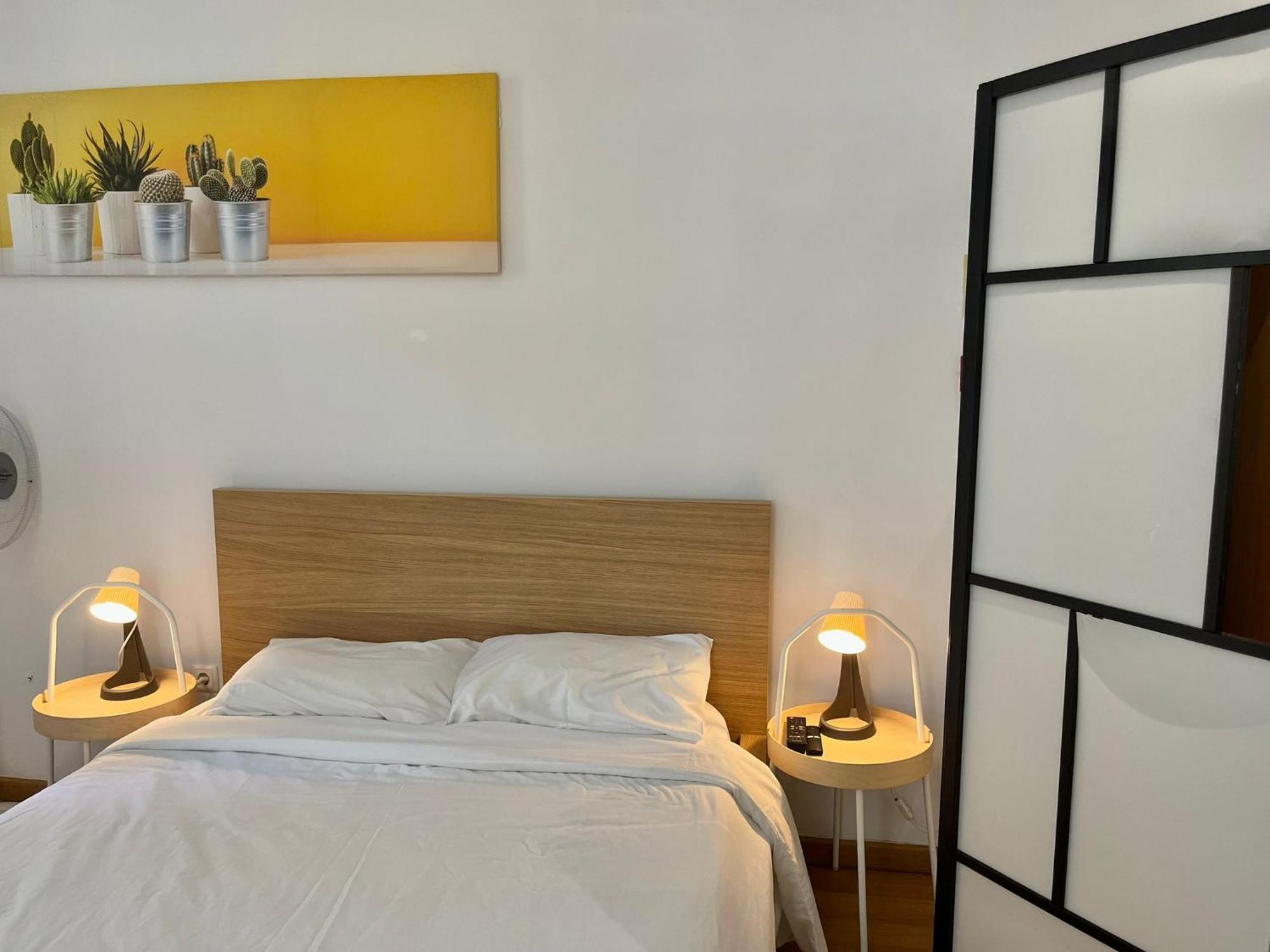 2 Bedroom Apartment - Bairro Alto Residence Lisboa Ngoại thất bức ảnh