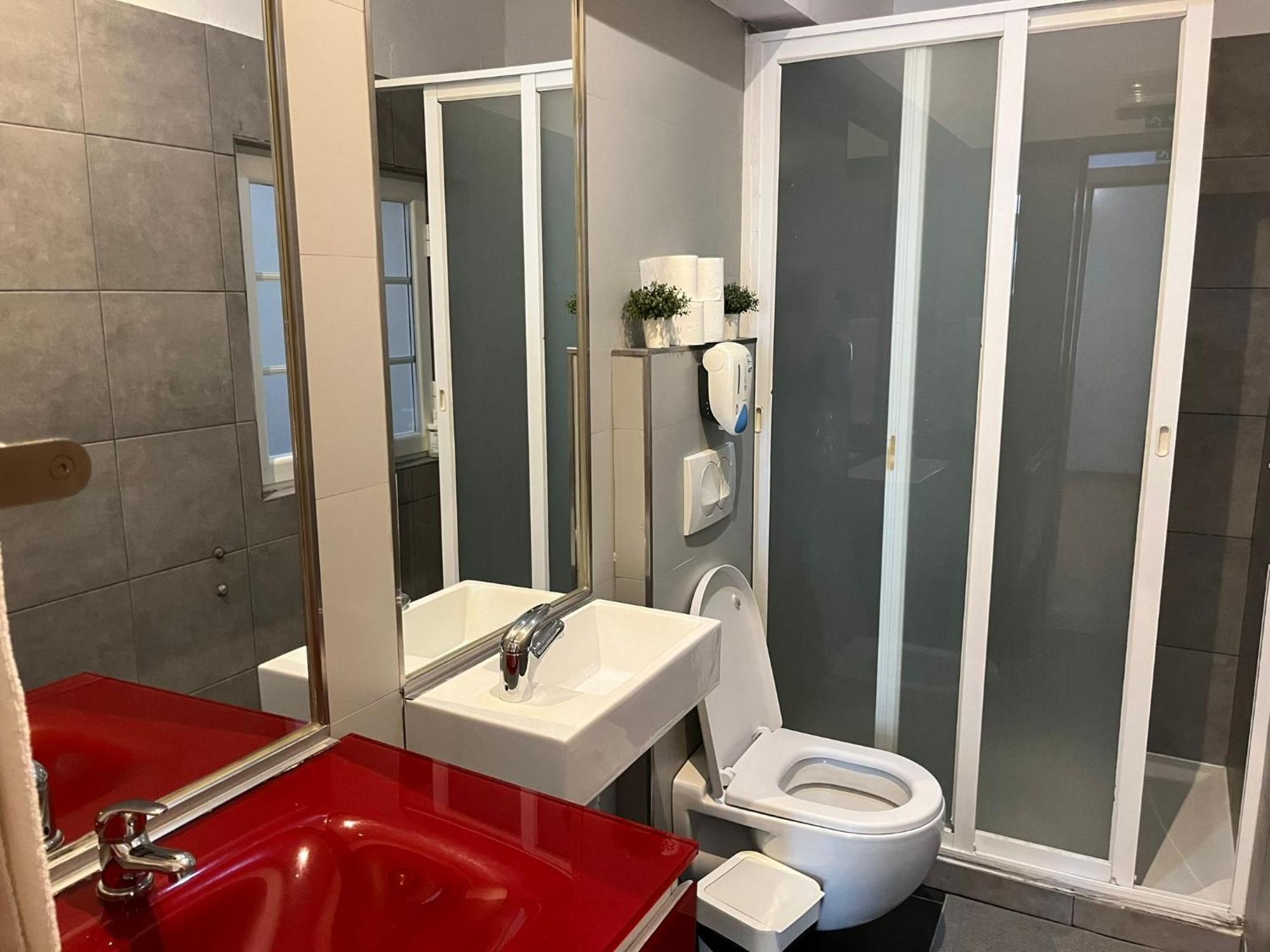 2 Bedroom Apartment - Bairro Alto Residence Lisboa Ngoại thất bức ảnh