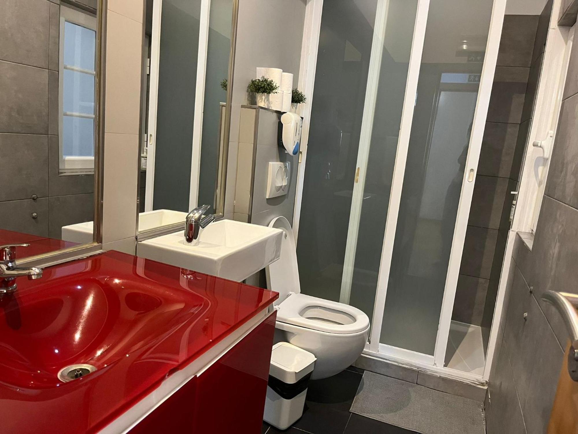 2 Bedroom Apartment - Bairro Alto Residence Lisboa Ngoại thất bức ảnh