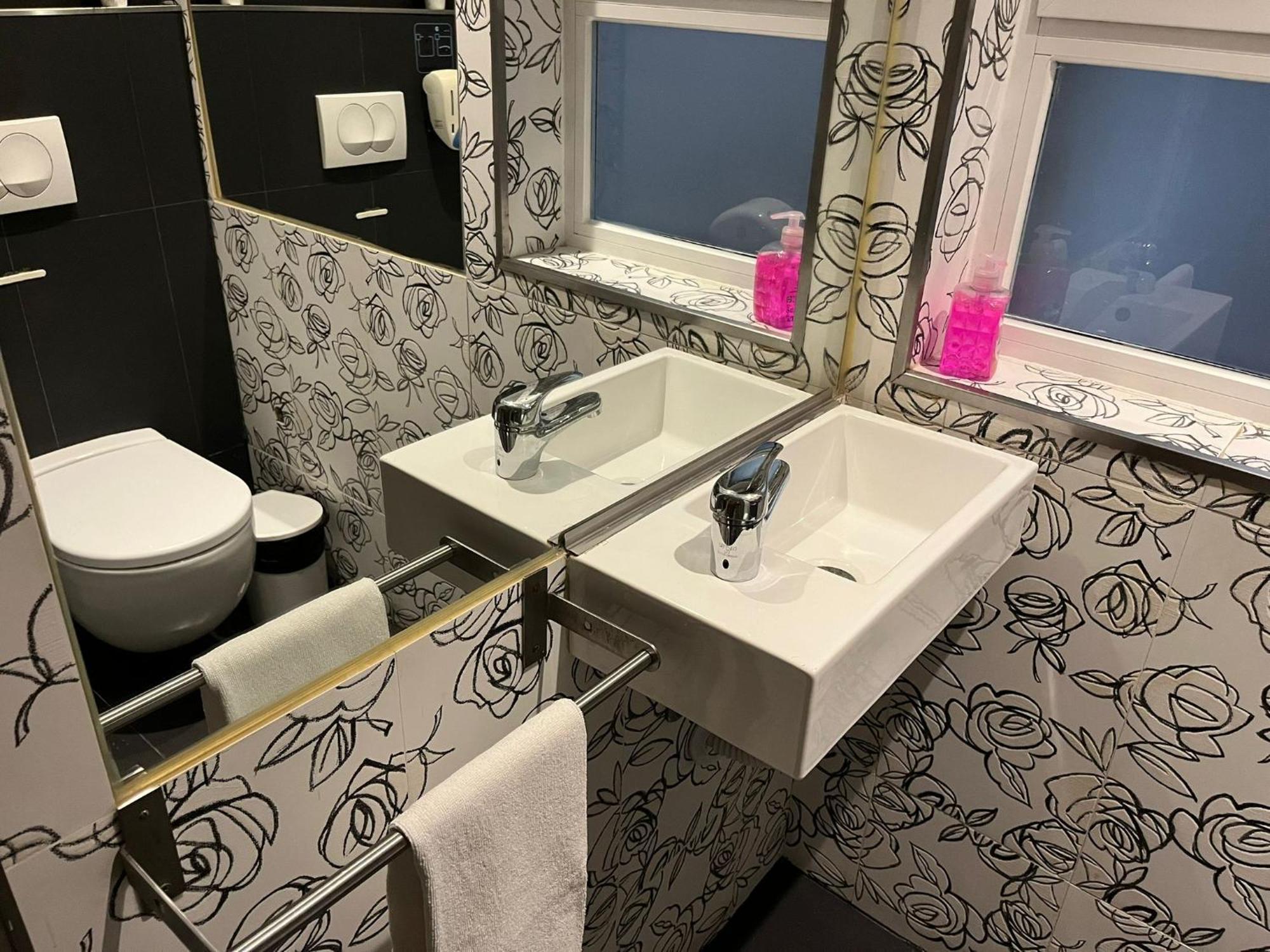 2 Bedroom Apartment - Bairro Alto Residence Lisboa Ngoại thất bức ảnh