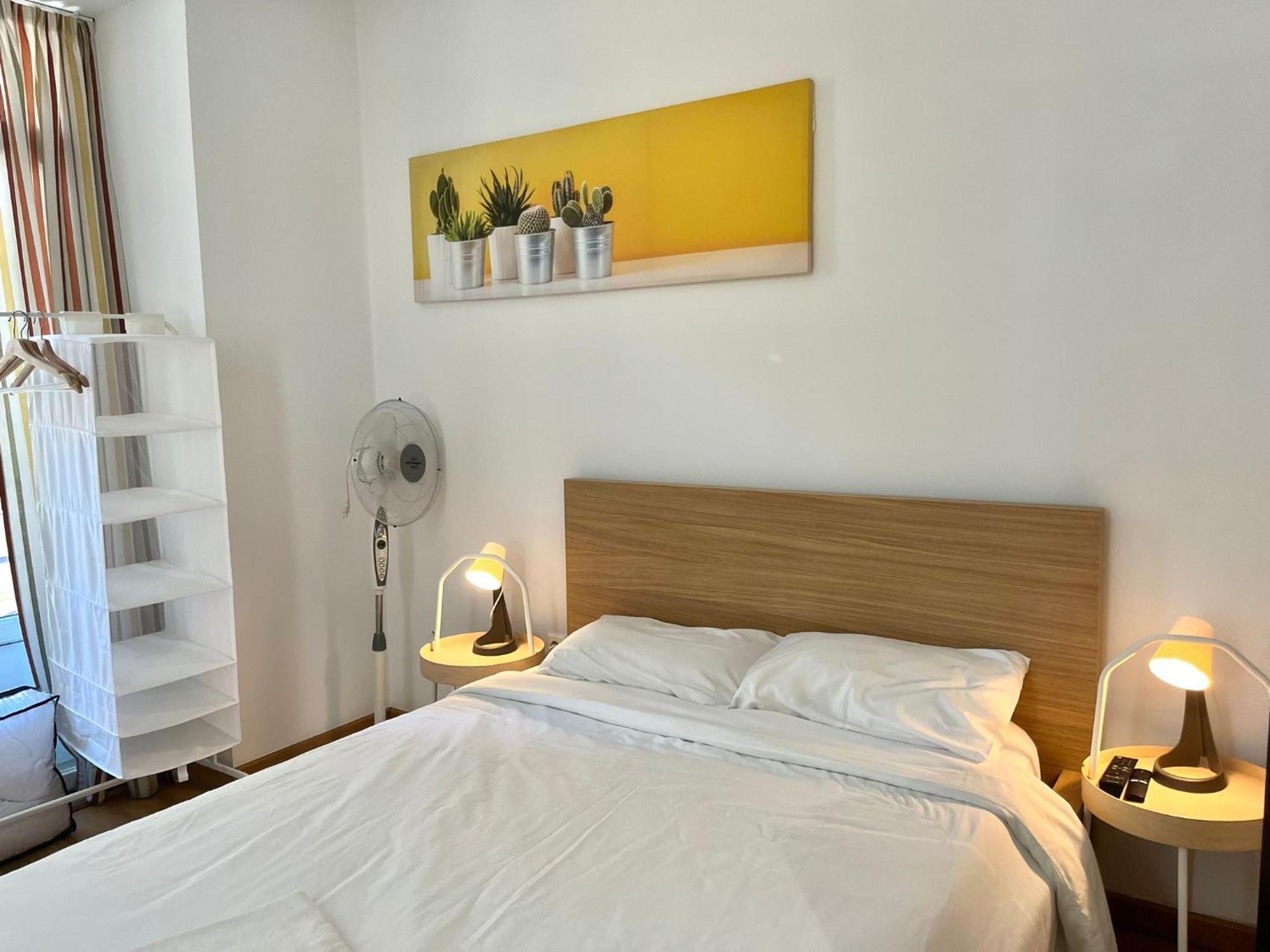 2 Bedroom Apartment - Bairro Alto Residence Lisboa Ngoại thất bức ảnh